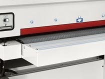 SCM Breitbandschleifmaschine dmc sd 30