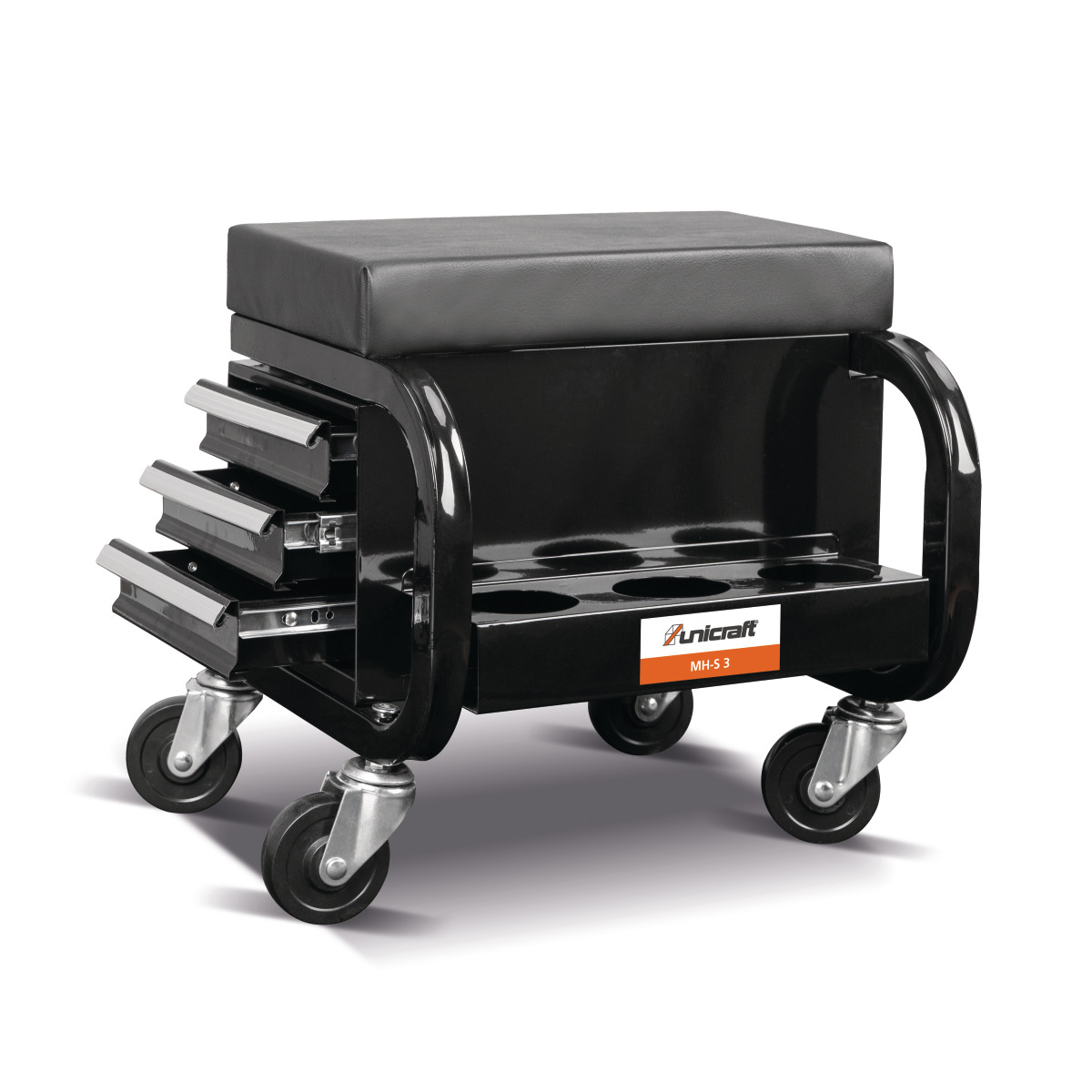 UNICRAFT Montagehocker MH-S 3