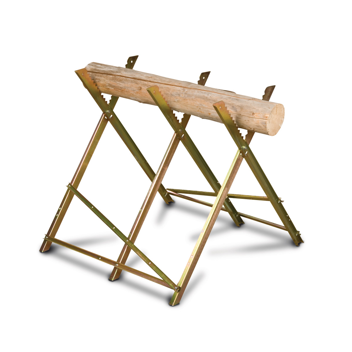 HOLZSTAR Sägebock SB 1