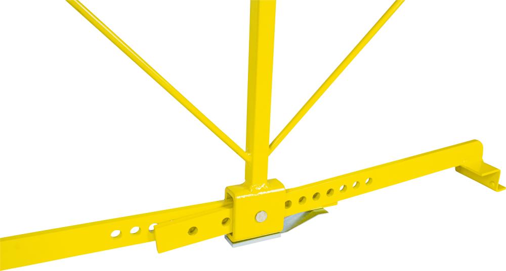 N.A. Versetzzange KSH-2H mit 2 Handgriffen Pulverlackiert Gelb N.A. Versetzzange KSH-2H mit 2 Handgriffen Pulverlackiert Gelb