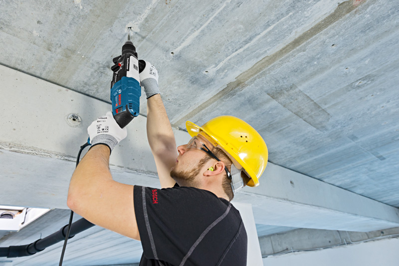 Bosch Bohrhammer GBH 2-28 L-Boxx