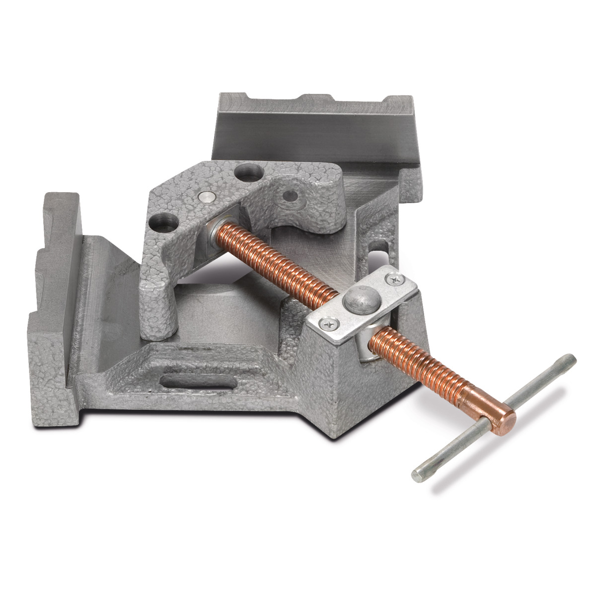STÜRMER Metallwinkelspanner Schweisskraft MWS-2 95