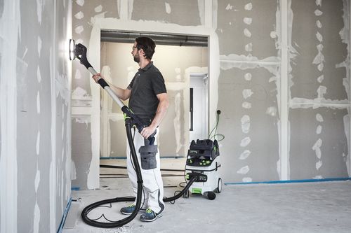 FESTOOL Langhalsschleifer- und Sauger-Set PLANEX LHS 2 225 EQI/CTM 36-Set FESTOOL Langhalsschleifer- und Sauger-Set PLANEX LHS 2 225 EQI/CTM 36-Set