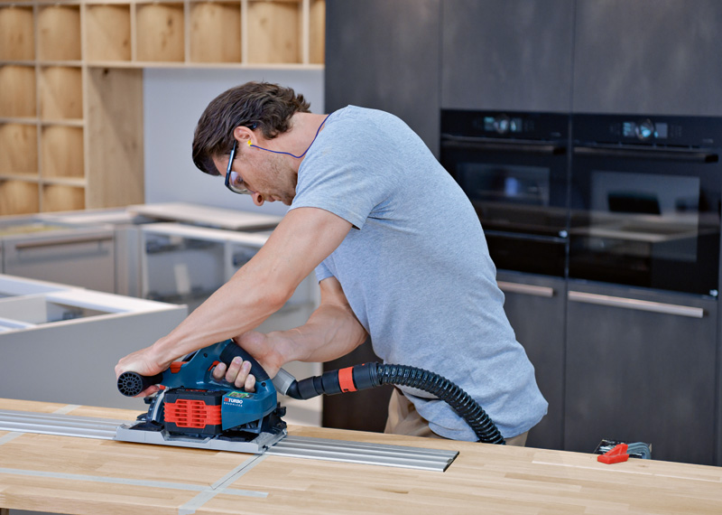 BOSCH Akkupack ProCORE18V 5,5Ah