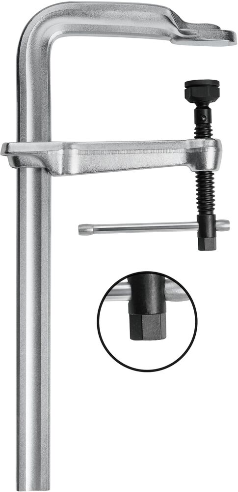 BESSEY Hochleistungszwinge STBM