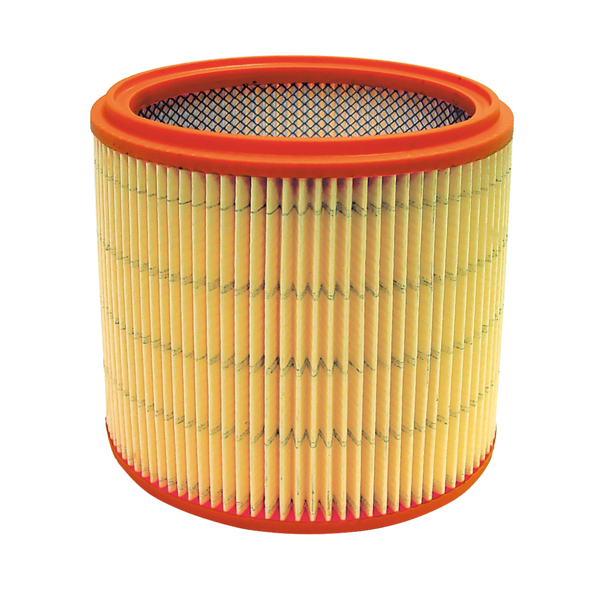 CLEANCRAFT HEPA-Kartuschen-Filter