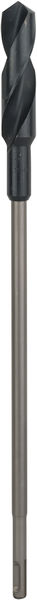BOSCH PRO Wood HSS Installationsbohrer, 24 x 100 x 400 mm, SDS plus BOSCH PRO Wood HSS Installationsbohrer, 24 x 100 x 400 mm, SDS plus