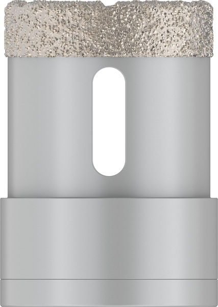 BOSCH PRO Ceramic dry Trockenbohrkrone, 38 x 35 mm, X-Lock
