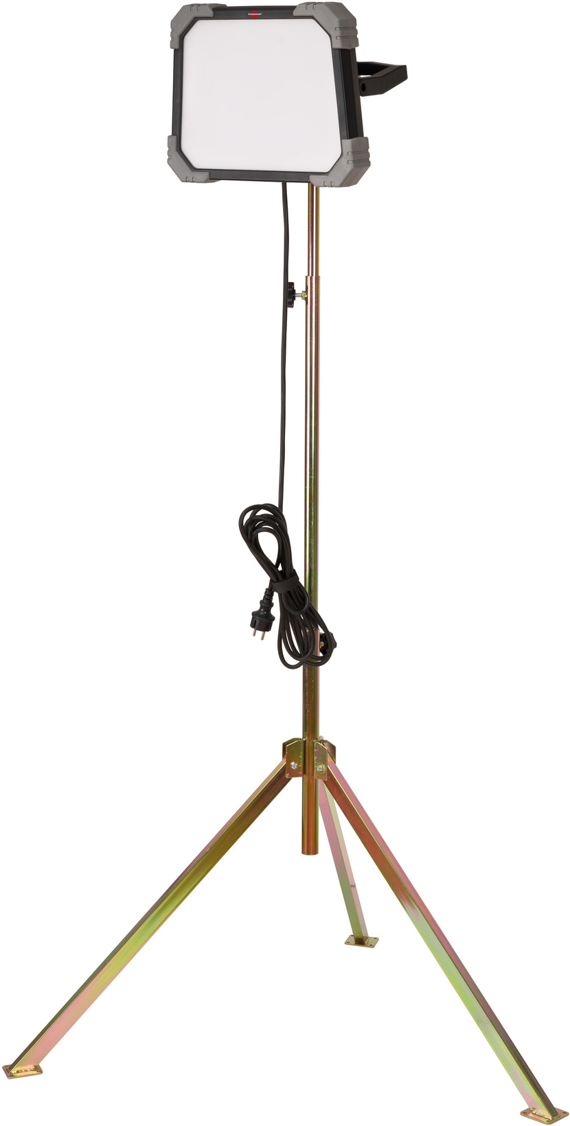 BRENNENSTUHL LED Baustrahler DINORA 10050