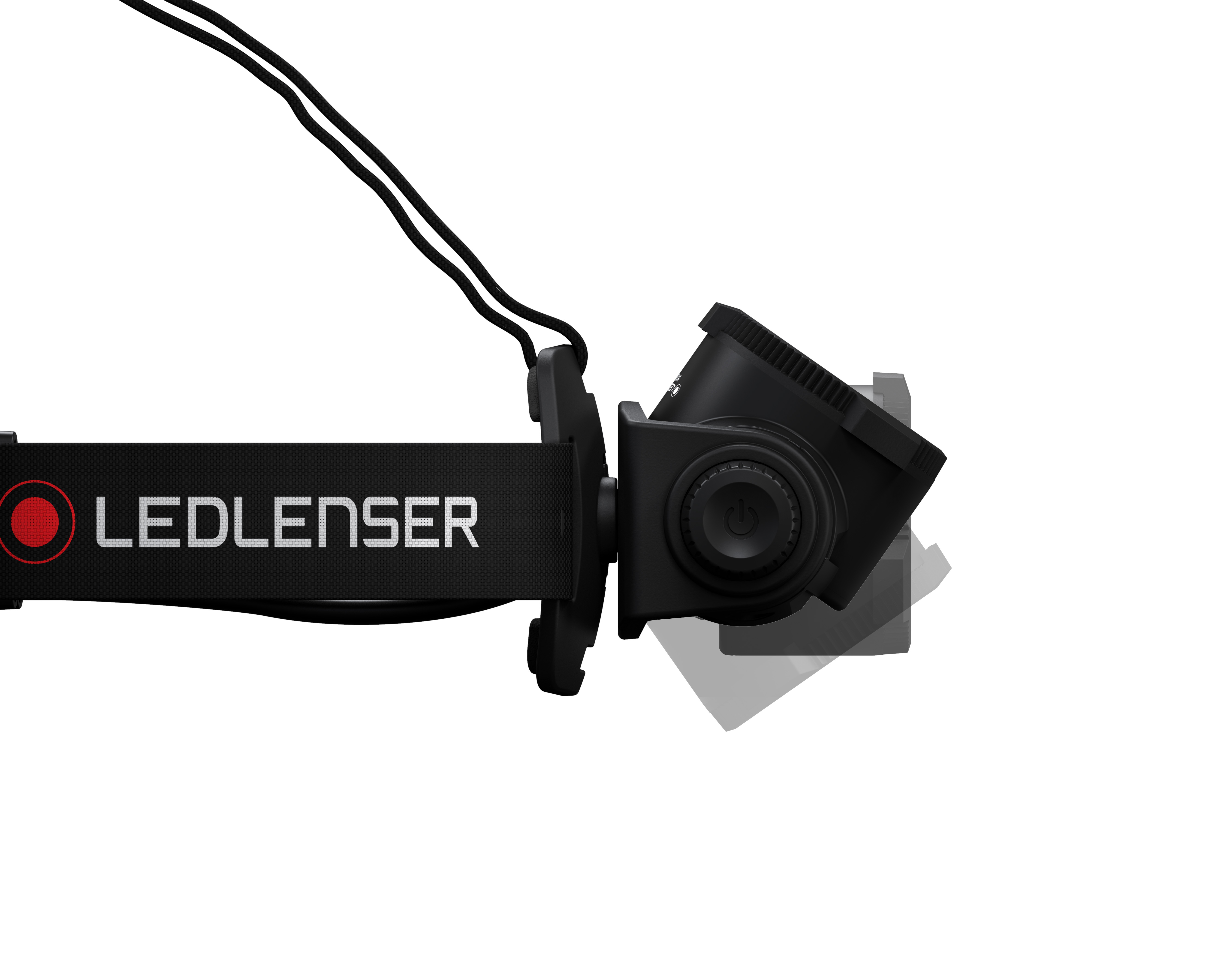 LEDLENSER Kopflampe H15R Core LEDLENSER Kopflampe H15R Core