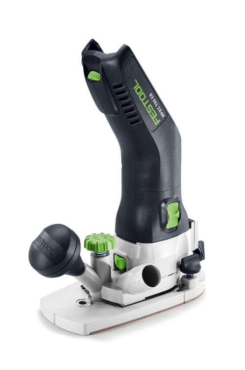 FESTOOL Akku-Modul-Kantenfräse MFKC 700 EB-Basic