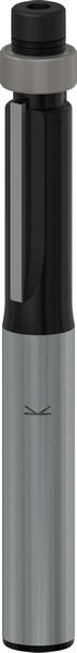 BOSCH PRO Bündigfräser mit untenlieg. Führungskugellager, Ø 6,4 x L 16,2, Schaft 6 mm BOSCH PRO Bündigfräser mit untenlieg. Führungskugellager, Ø 6,4 x L 16,2, Schaft 6 mm