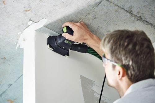 FESTOOL RUTSCHER RTS 400 REQ-Plus