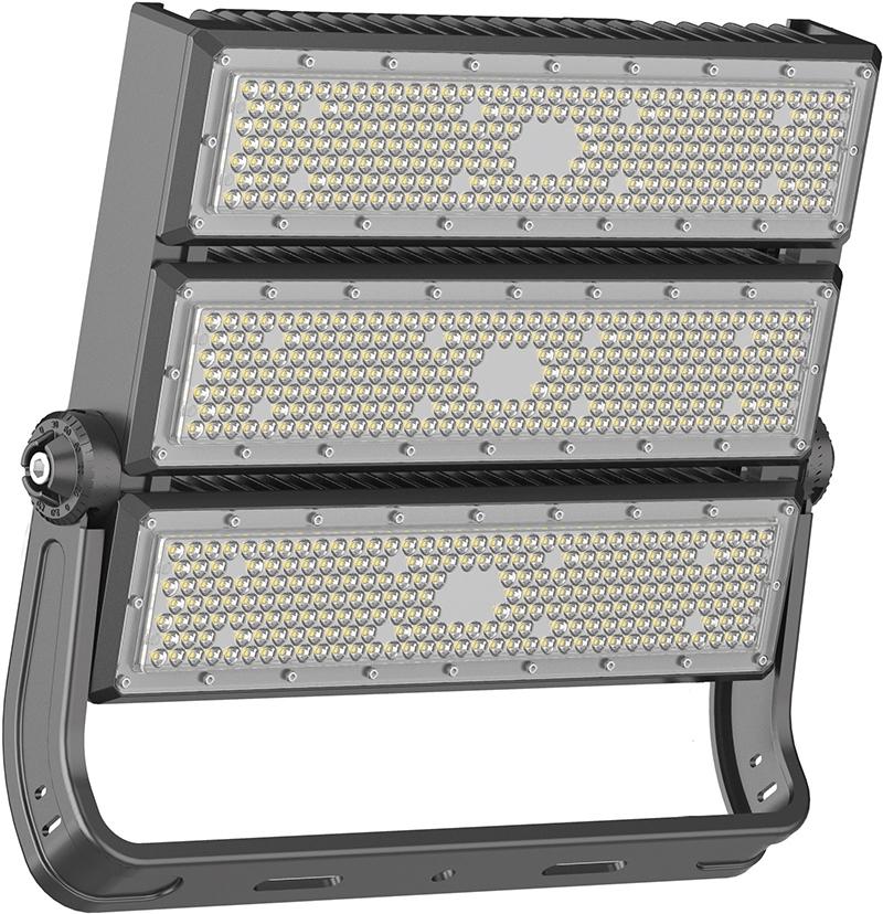 AS SCHWABE TECHNIKPRODUKTE LED Fluter 200 Watt EnergyLine XL IP66 m. 28.000 Lumen m. 4,5m Anschlußkabel