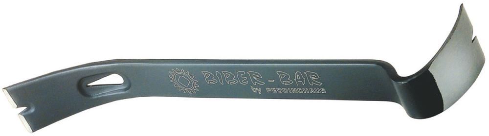 PEDDINGHAUS Nageleisen Biber Bar 380mm