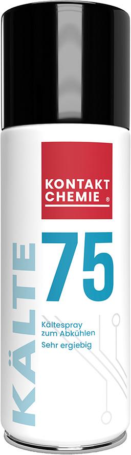 CRC KÄLTE 75 Spraydose 400 ml