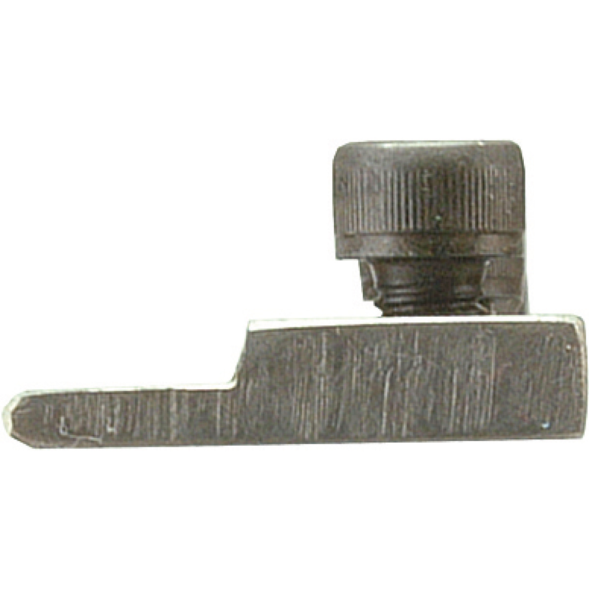 METALLKRAFT Rundbiegeschiene 3.0 mm (Breite 1050)