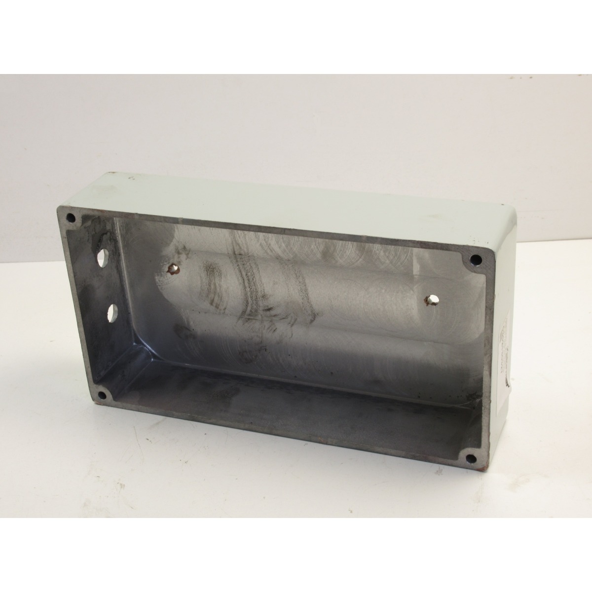 STÜRMER Abdeckplatte B30BS V Optimum