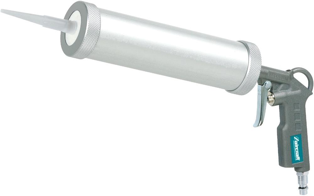 AIRCRAFT Kartuschenpistole KP