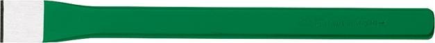 FORTIS Flachmeissel DIN6453 200x20x12mm flach