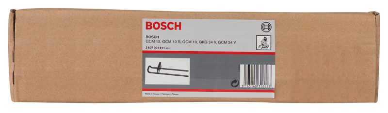 BOSCH Tischverlängerung, 2-tlg