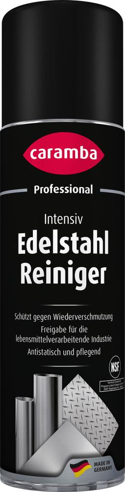 CARAMBA Aktiv Edelstahlreiniger 500ml Caramba CARAMBA Aktiv Edelstahlreiniger 500ml Caramba