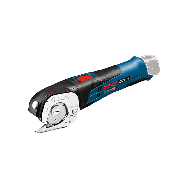 BOSCH Akku-Universalschere GUS 12V-300 BOSCH Akku-Universalschere GUS 12V-300