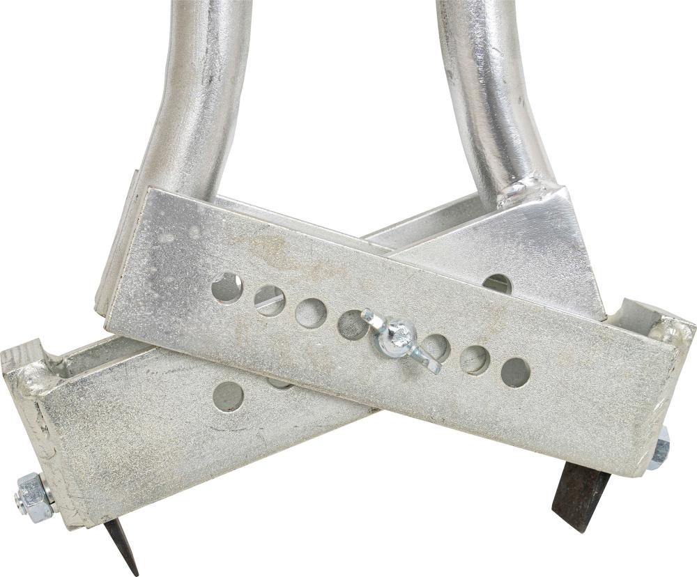 N.A. Steinzieher PBL Galvanisiert N.A. Steinzieher PBL Galvanisiert