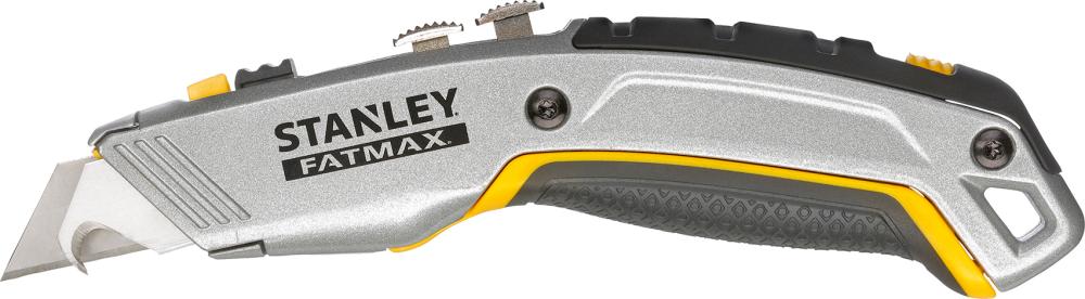 STANLEY Messer FatMax Pro, einziehbare Klinge