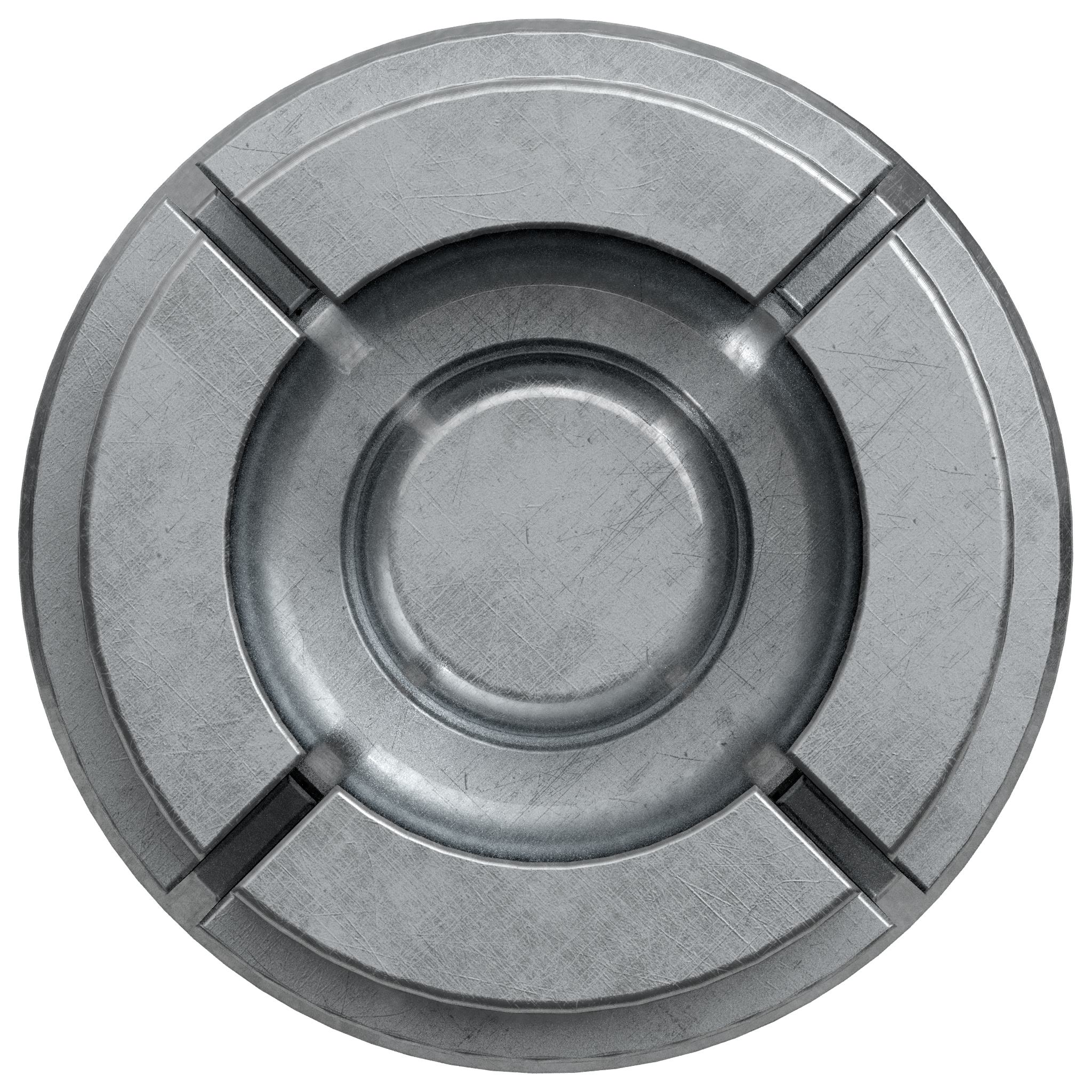 FISCHER DEUTSCHLAND Einschlaganker EA II M 20 x 80