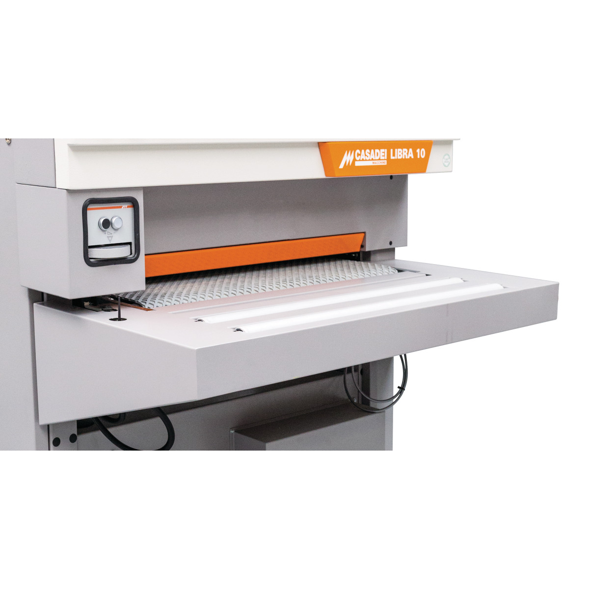 STÜRMER Breitbandschleifmaschine Holzkraft CASADEI CASADEI LIBRA 10/95 TC STÜRMER Breitbandschleifmaschine Holzkraft CASADEI CASADEI LIBRA 10/95 TC