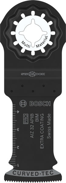 BOSCH PRO AIZ 32 APIB Tauchsägeblatt, 32 x 50 mm