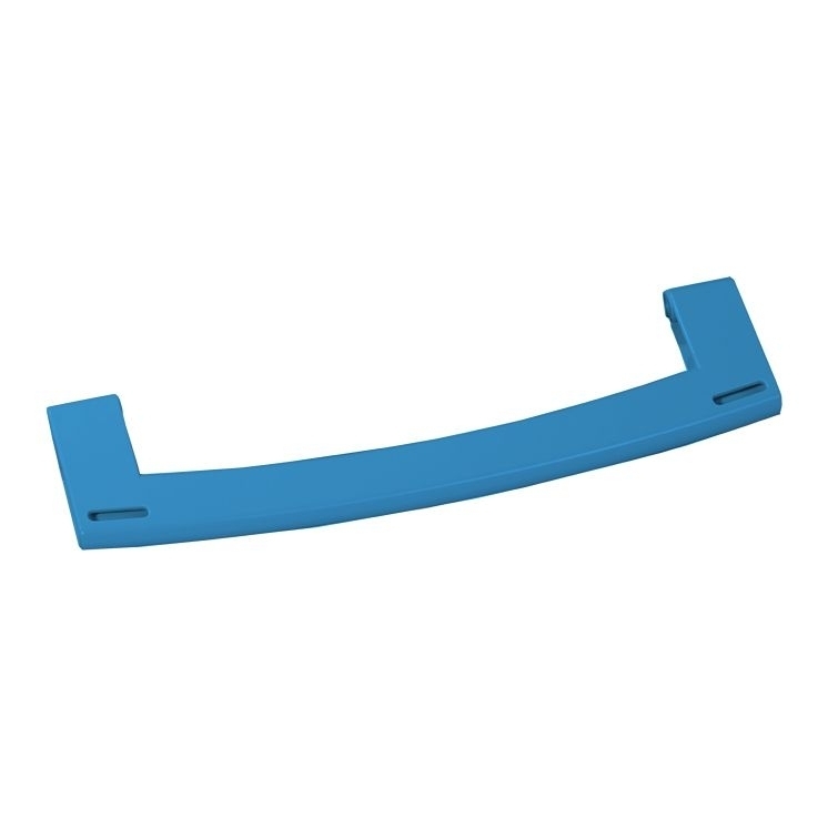 TANOS T-Loc Griff himmelblau (RAL 5015) TANOS T-Loc Griff himmelblau (RAL 5015)