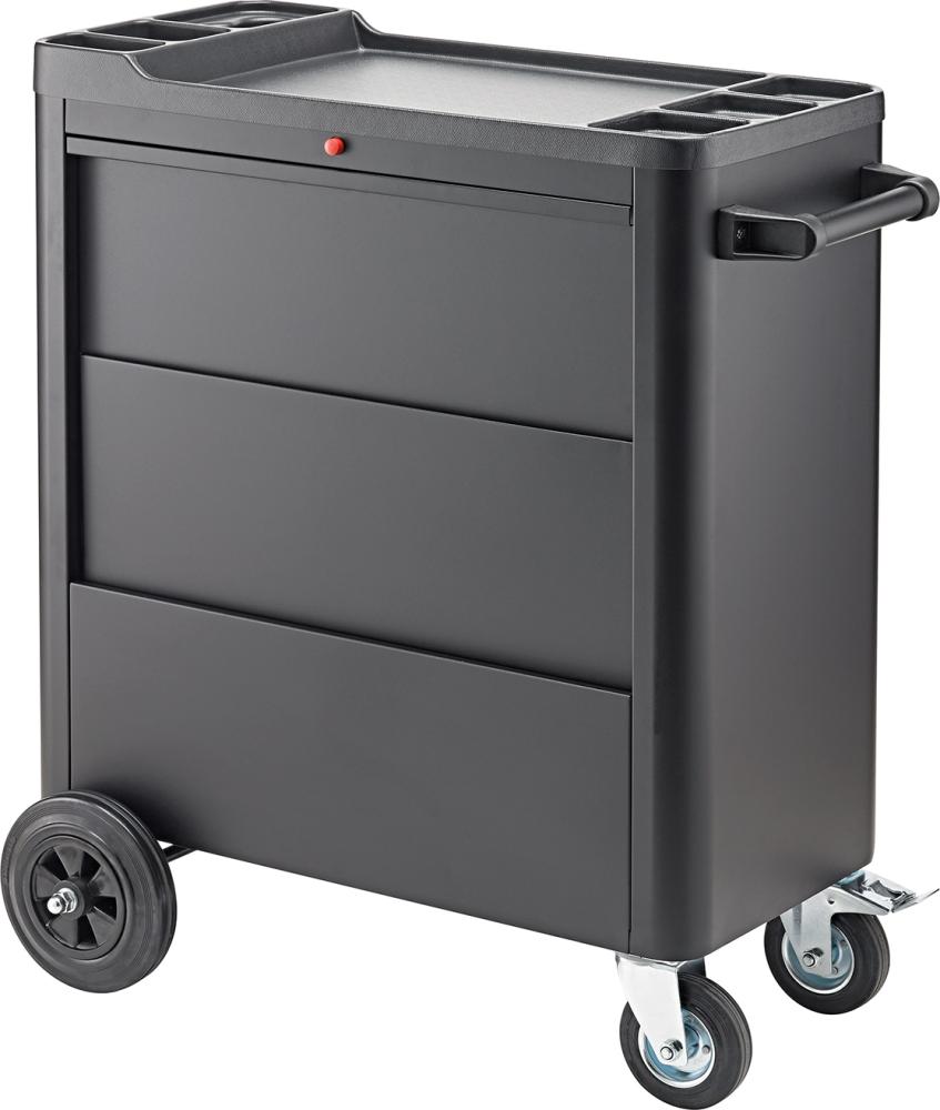 FORTIS Werkstattwagen 930x625x400mm FORTIS Werkstattwagen 930x625x400mm
