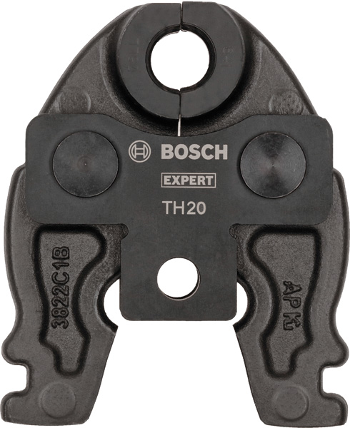 BOSCH EXPERT Compact Pressbacke, TH20 BOSCH EXPERT Compact Pressbacke, TH20