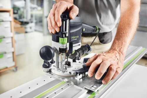 FESTOOL Führungsschiene FS 1400/2-LR 32