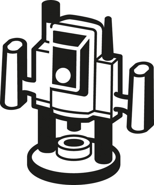 BOSCH Nutfräser Expert for Wood, Voll-Carbide, 8 mm, D1 6 mm, L 16 mm, G 51 mm BOSCH Nutfräser Expert for Wood, Voll-Carbide, 8 mm, D1 6 mm, L 16 mm, G 51 mm