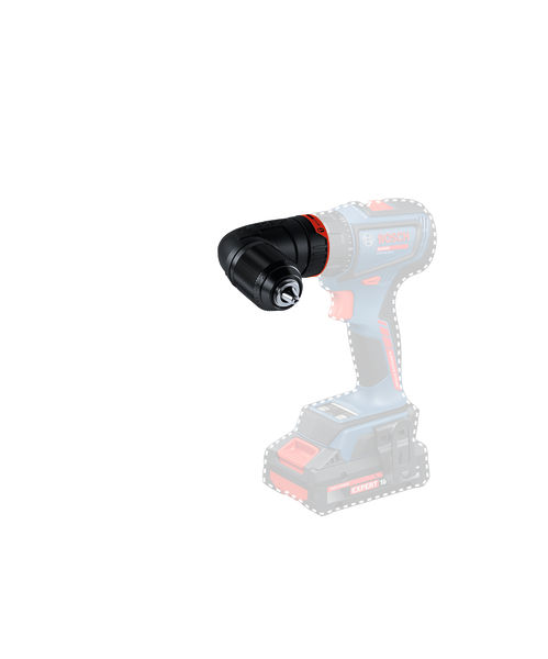 BOSCH FlexiClick-Aufsatz GFA 18-WM BOSCH FlexiClick-Aufsatz GFA 18-WM