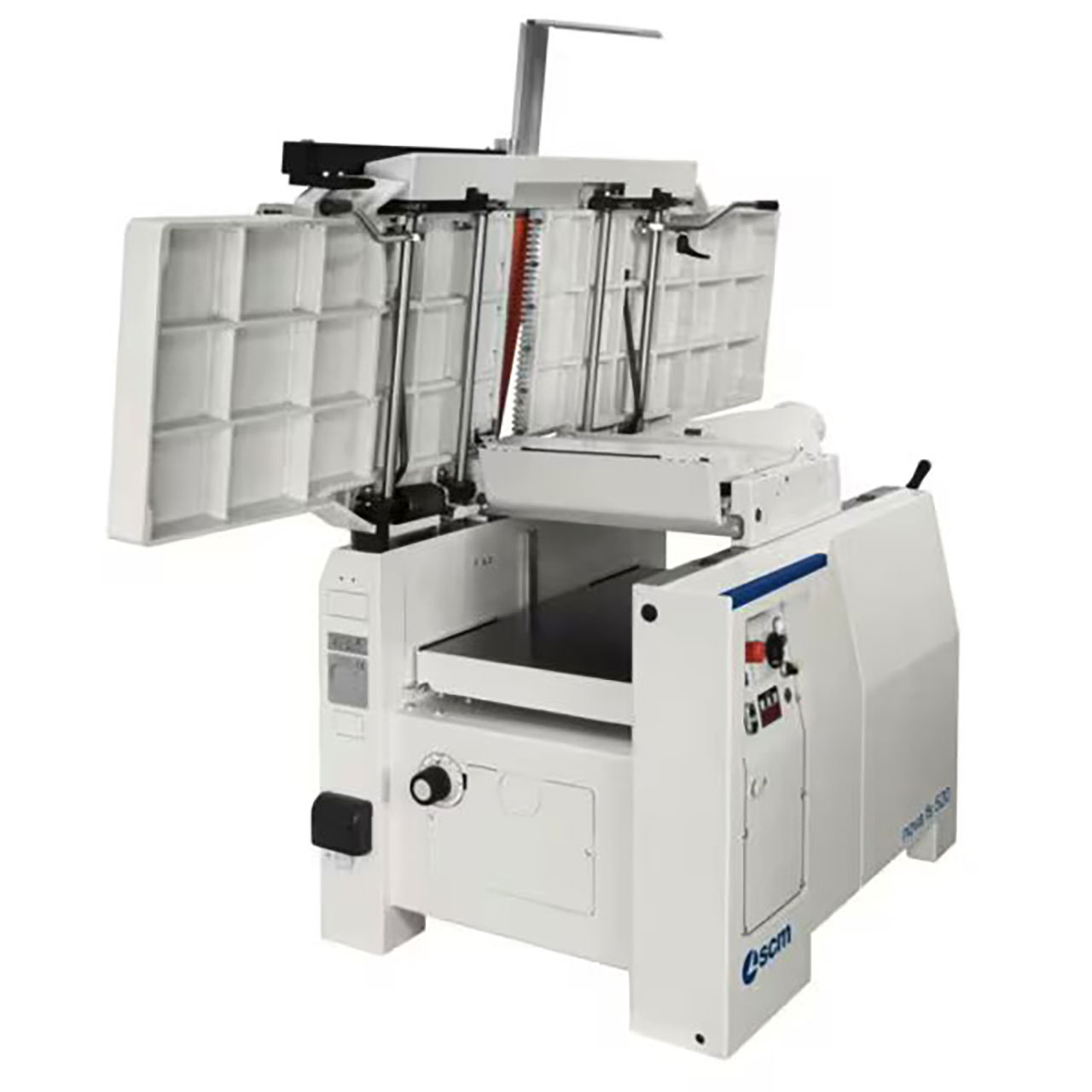 SCM Abrichthobelmaschine class f520 CE-Ausführung SCM Abrichthobelmaschine class f520 CE-Ausführung
