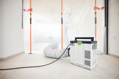 FESTOOL Zuluftschlauch LS-SYS-AIR D200x6m