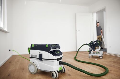 FESTOOL Radüberzieher RD-CT 26-36-Set FESTOOL Radüberzieher RD-CT 26-36-Set