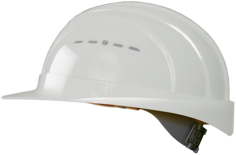 SCHUBERTH Schutzhelm EuroGuard 4, EN 397, weiß SCHUBERTH Schutzhelm EuroGuard 4, EN 397, weiß