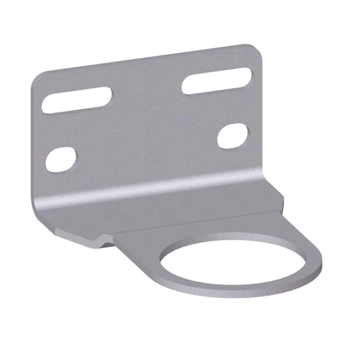 STÜRMER Befestigungswinkel für Schaltafelgewinde Aircraft 1/2" 16 bar