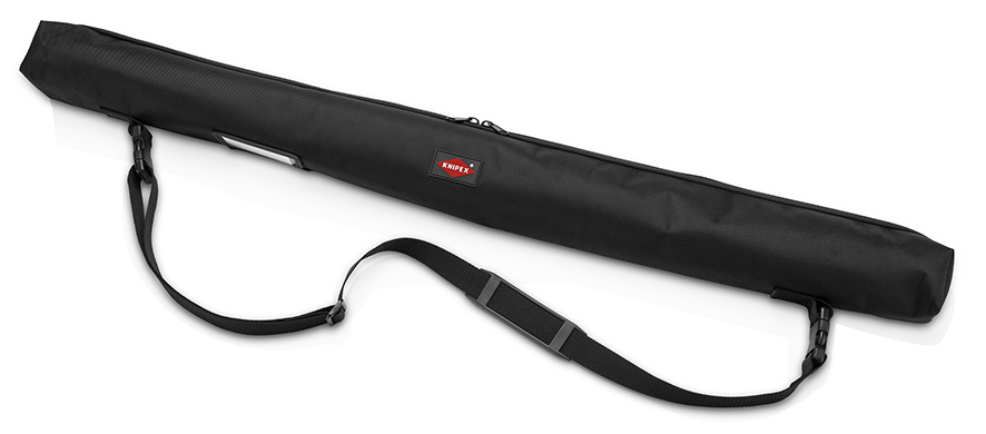 KNIPEX KNIPEX 98 67 01 LE Schutztasche für elektrisch isolierendes Tuch oder Matte 1060 mm