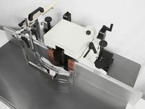 SCM Tischfräse Nova ti105 CE-Ausführung