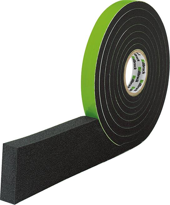 ILLMOD Fugendichtband illmod 60015/3 10m Rolle anthrazit ILLMOD Fugendichtband illmod 60015/3 10m Rolle anthrazit