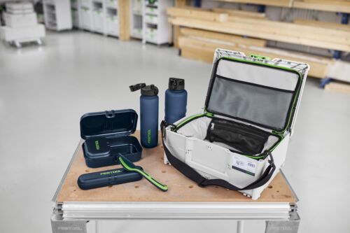 FESTOOL Lunchbox BOX-LCH FT1 S FESTOOL Lunchbox BOX-LCH FT1 S