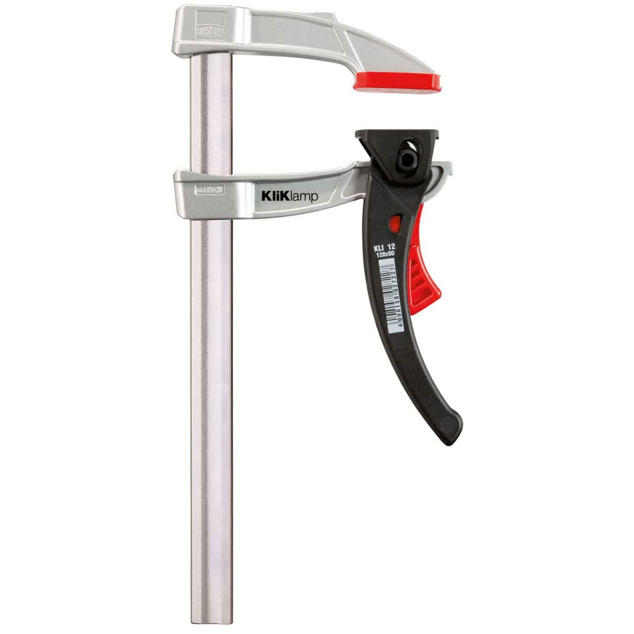 BESSEY Hightech-Hebelzwinge KliKlamp KLI30 BESSEY Hightech-Hebelzwinge KliKlamp KLI30