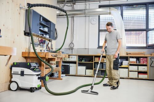 FESTOOL Y-Ventil SV-AS D50 SWT FESTOOL Y-Ventil SV-AS D50 SWT