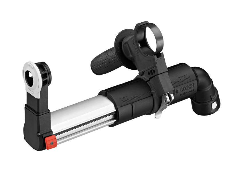 Bosch Absaugvorrichtung GDE16plus